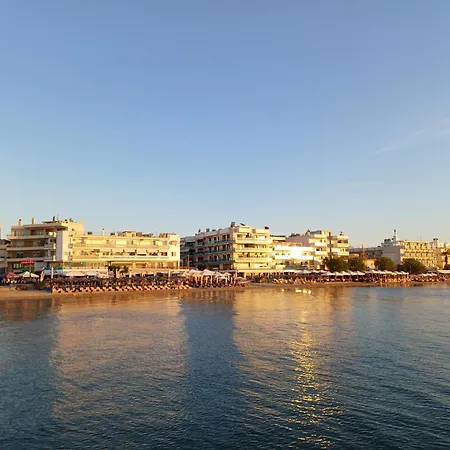 Thalassa * Peraía